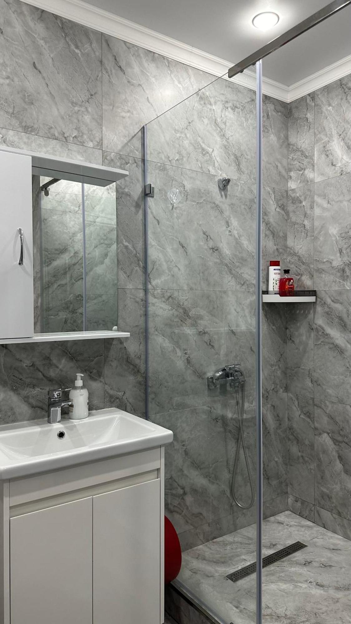 Greenline Vita - Near Khan Shatyr Апартаменты *