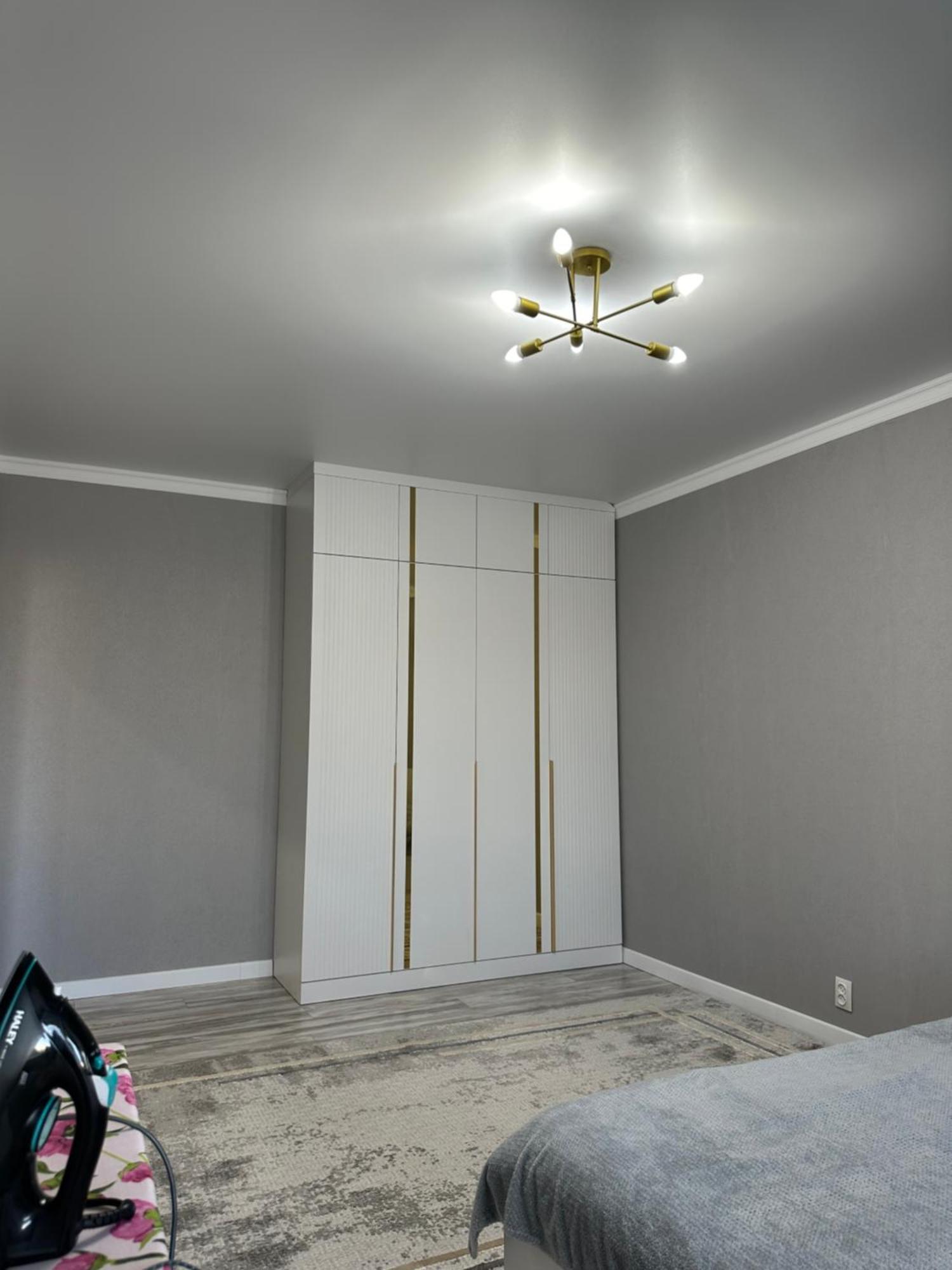 Greenline Vita - Near Khan Shatyr Апартаменты