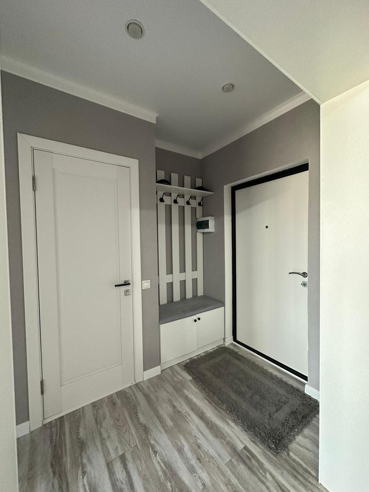 Apartment Greenline Vita - Near Khan Shatyr