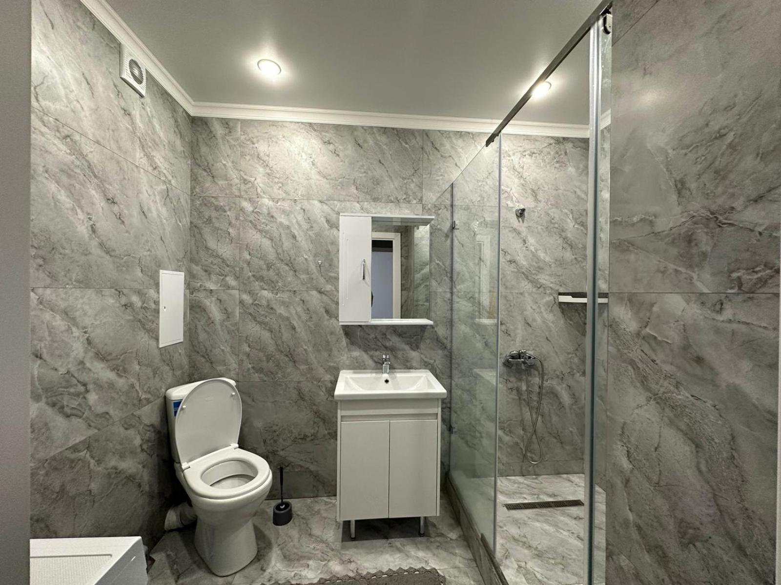 Greenline Vita - Near Khan Shatyr Nur-Sultan (Astana)