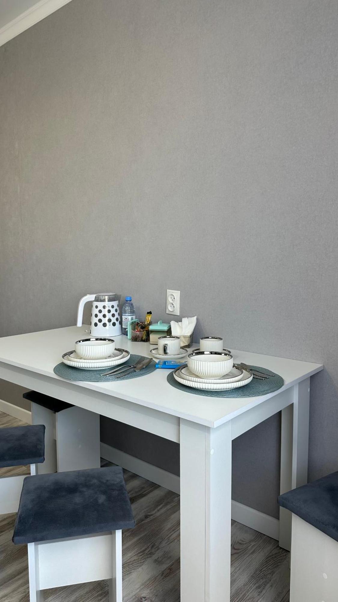 Apartment Greenline Vita - Near Khan Shatyr
